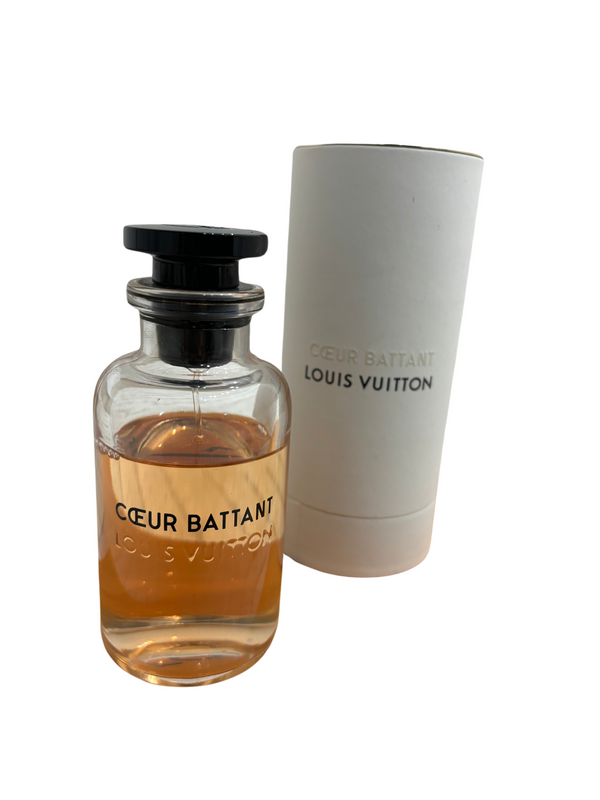 Cœur battant - Louis Vuitton - Eau de parfum - 80/100ml