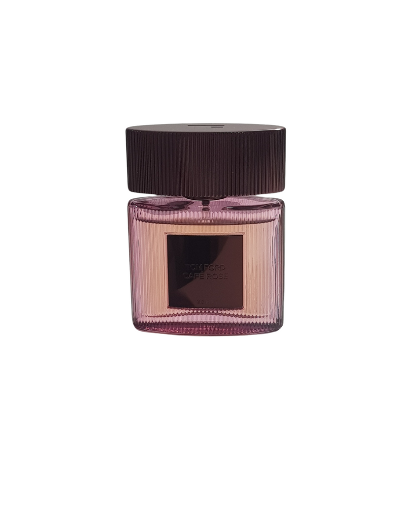 Café Rose - Tom Ford - Eau de parfum - 27/30ml