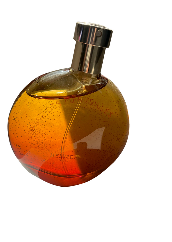 L'ambre des merveilles - Hermès - Eau de parfum - 48/50ml