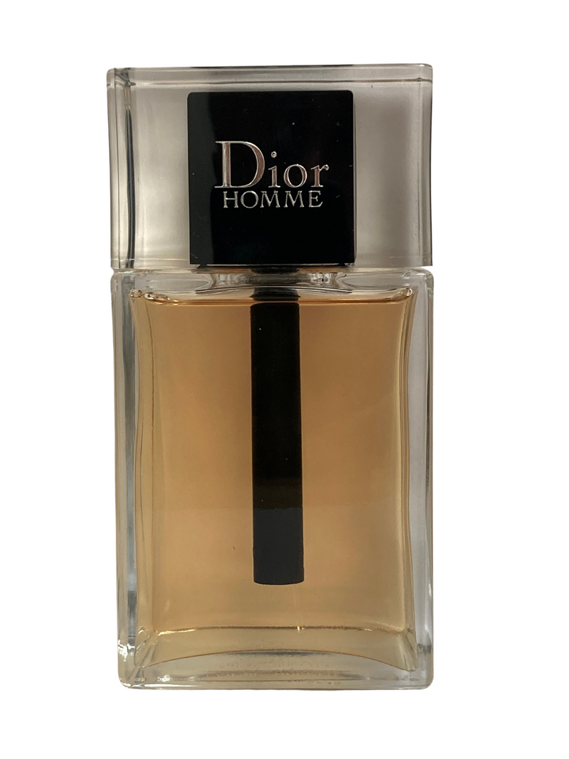 Dior Homme - Dior - Eau de toilette - 150/150ml