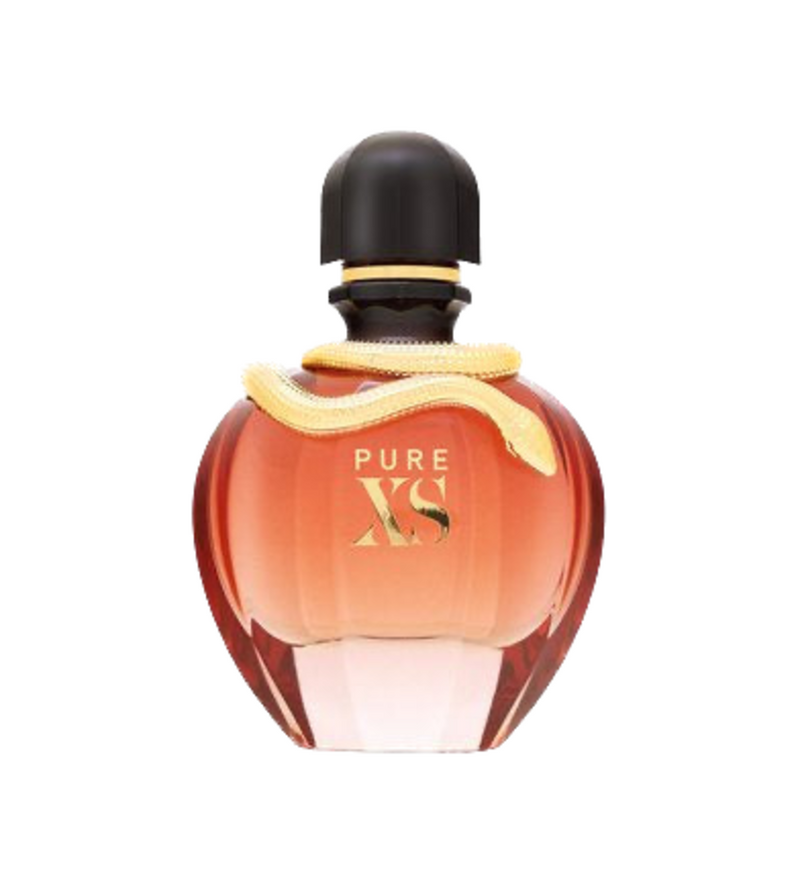 Pure XS for her - Paco Rabanne - Eau de parfum - 65/80ml - MÏRON