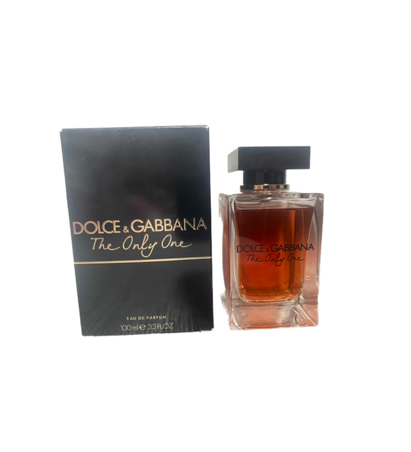 The only one - Dolce & Gabbana - Eau de parfum - 90/100ml