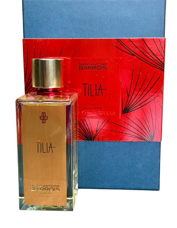 TILIA - Marc-Antoine BARROIS - Eau de parfum - 98/100ml