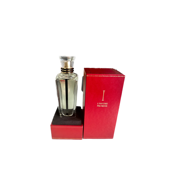 L'Heure Promise I - Cartier - Eau de parfum - 74/75ml - MÏRON