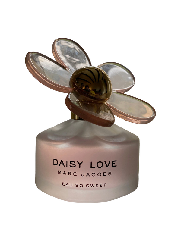 Daisy Love - Marc Jacobs - Eau de toilette - 95/100ml