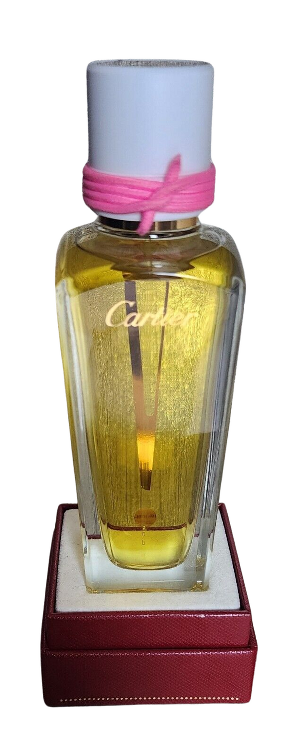 Cartier l'heure osée - Cartier - Eau de parfum - 75/75ml