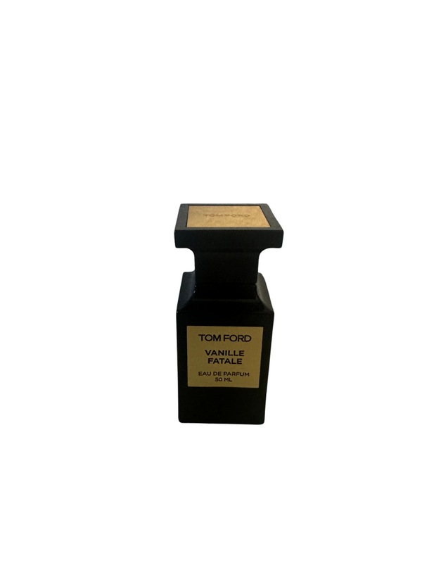 Vanille Fatale - Tom ford - Eau de parfum - 45/50ml