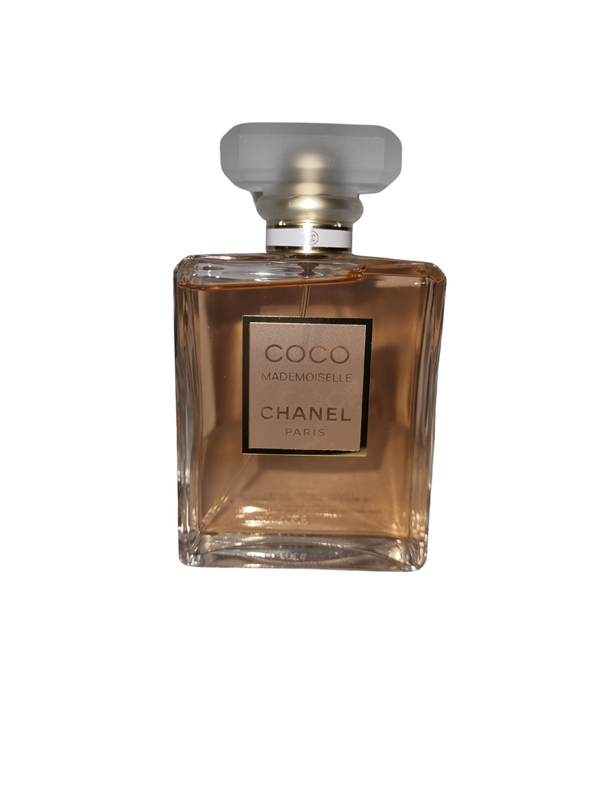 Coco mademoiselle - Chanel - Eau de parfum - 100/100ml