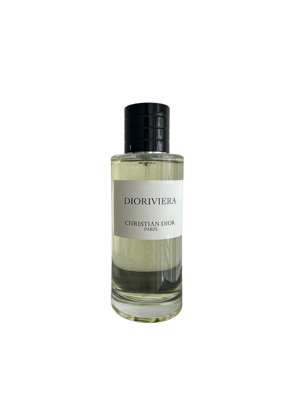 Dioriviera - Dior - Eau de parfum - 125/125ml