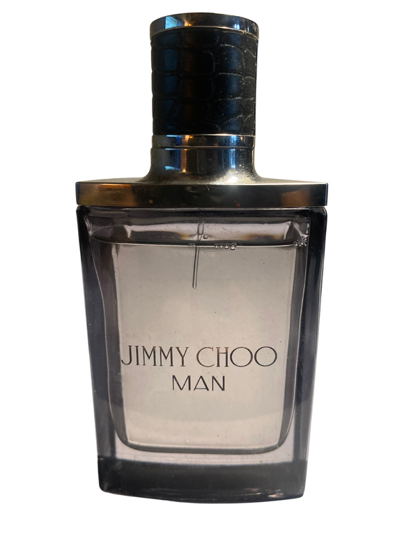 Jimmy choo man - Jimmy choo - Eau de toilette - 45/50ml