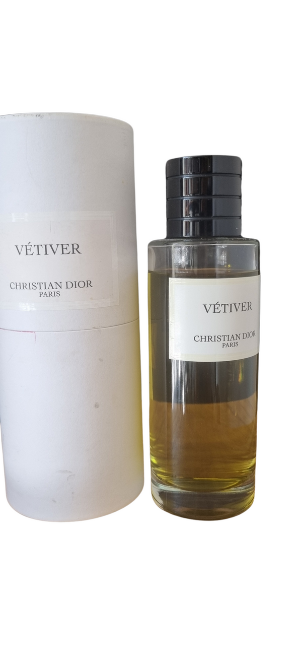 Vétiver Collection privée - Christian Dior - Eau de parfum - 430/450ml