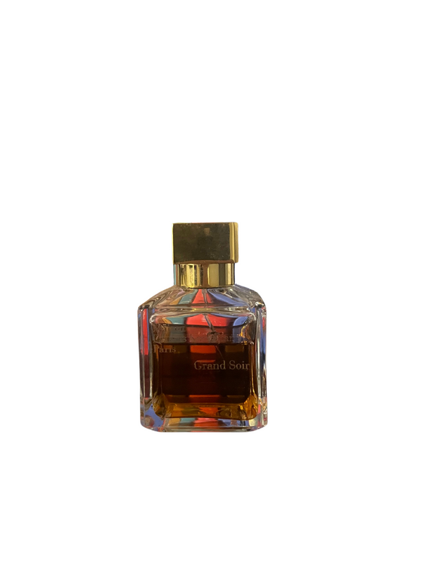 Grand soir - Francis kurkdjian - Eau de parfum - 50/70ml