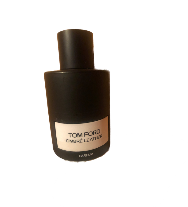 Ombré leather - Tom Ford - Eau de parfum - 95/100ml