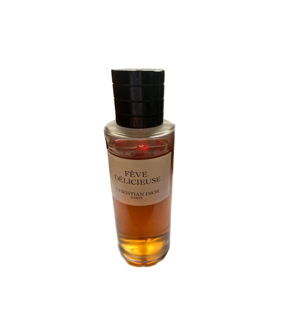 Fève délicieuse - Dior - Eau de parfum - 230/250ml - MÏRON