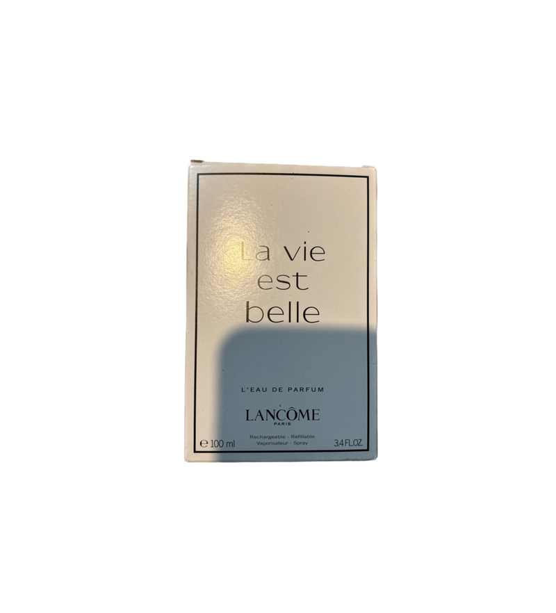 La vie est belle - Lancome - Eau de parfum - 100/100ml - MÏRON