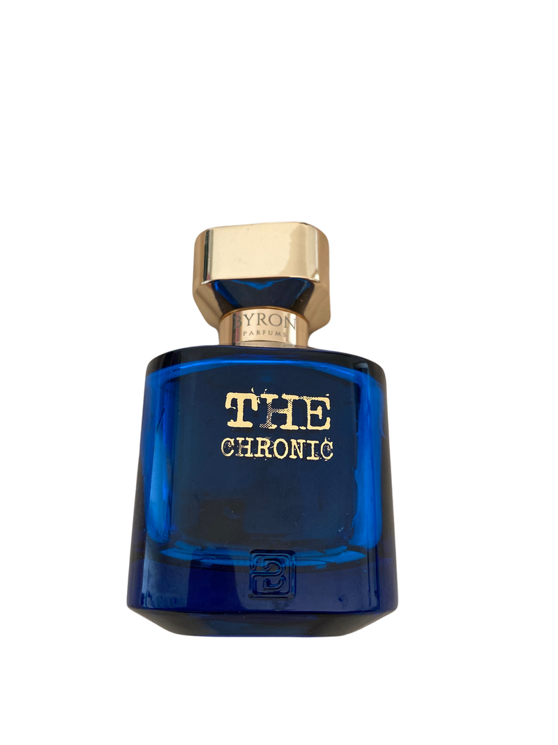 The Chronic - Byron - Extrait de parfum - 65/75ml