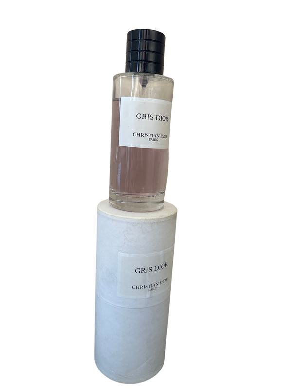 Gris - Dior - Extrait de parfum - 105/125ml