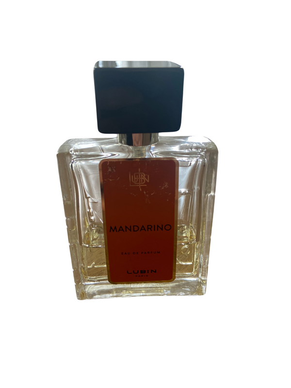 Mandarino - Lubin - Eau de parfum - 25/75ml