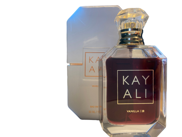 Vanilla 28 - Kayali - Eau de parfum - 45/50ml