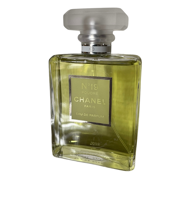 N19 poudré - Chanel - Eau de parfum - 99/100ml