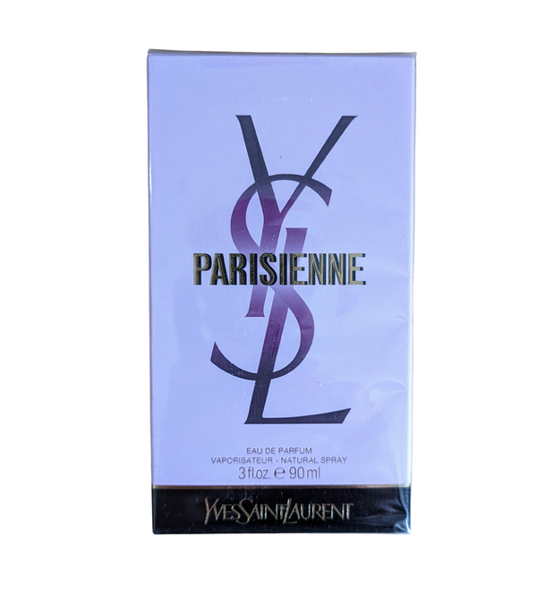Parisienne - Yves Saint Laurent - Eau de parfum - 90/90ml