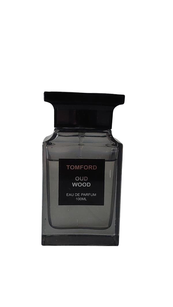 Oud Wood - TOM FORD - Eau de parfum - 80/100ml