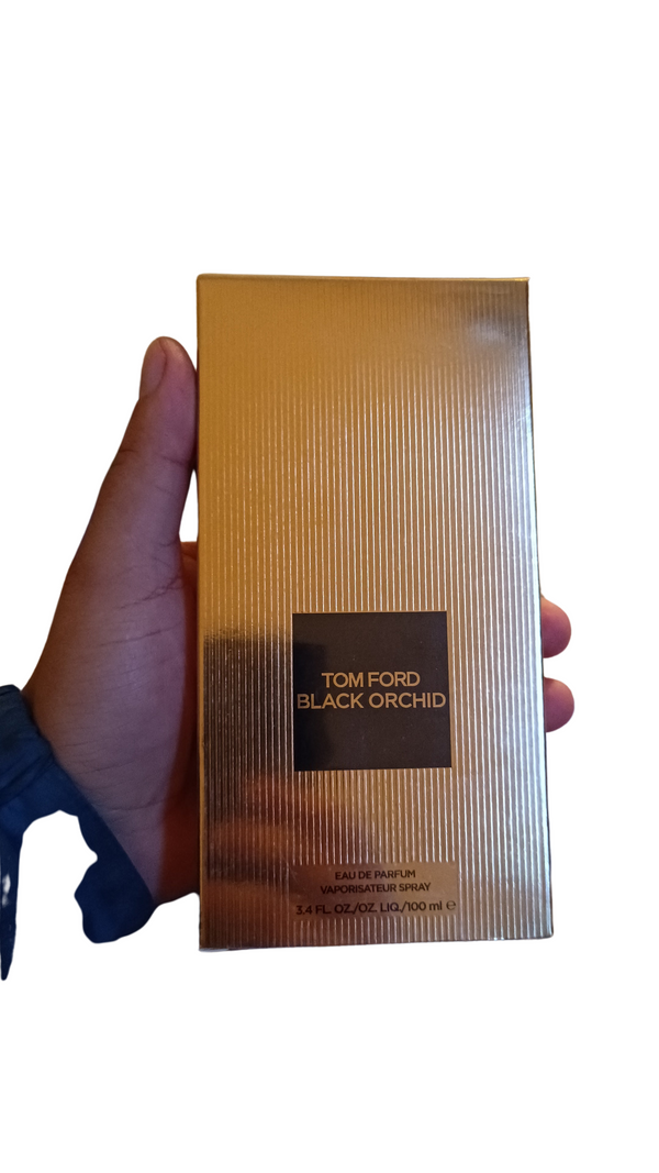 Tom Ford orchid - Tom ford - Eau de parfum - 100/100ml