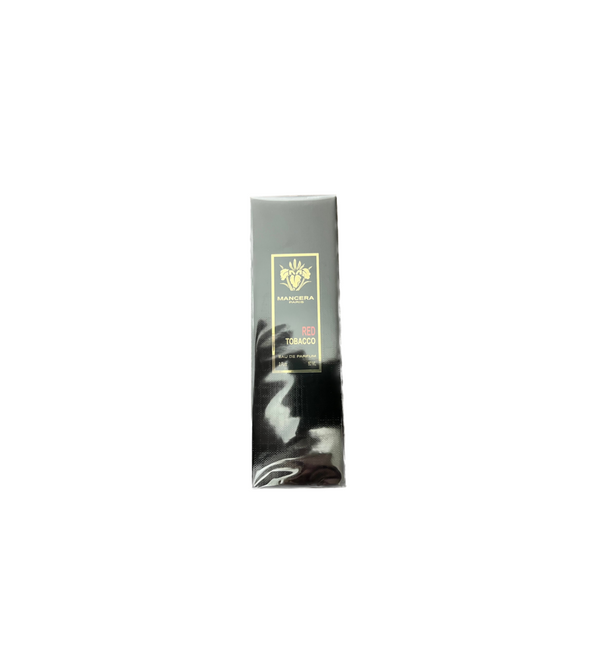 RED tobacco - Mancera - Eau de parfum - 60/60ml - MÏRON