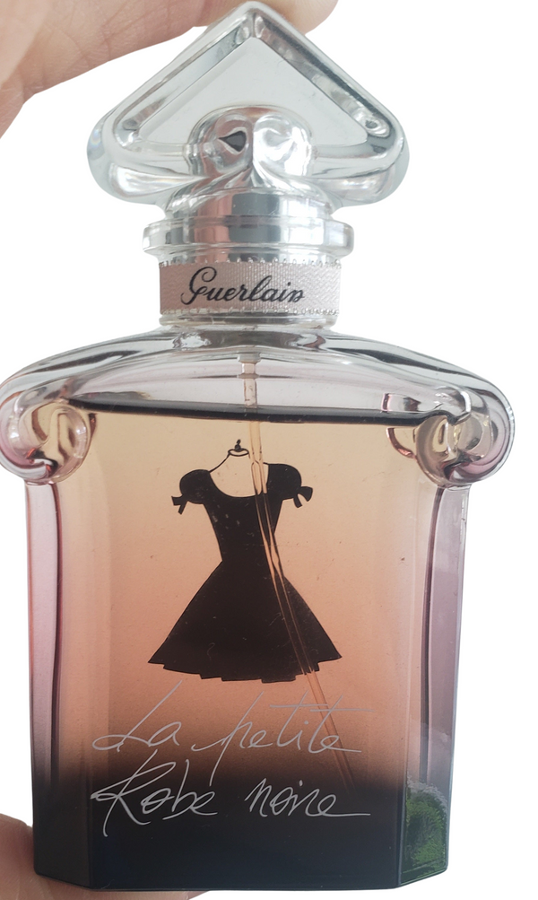 La petite robe noire - Guerlain - Eau de parfum - 47/50ml