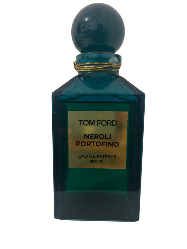 Neroli portofino - Tom Ford - Eau de parfum - 245/250ml