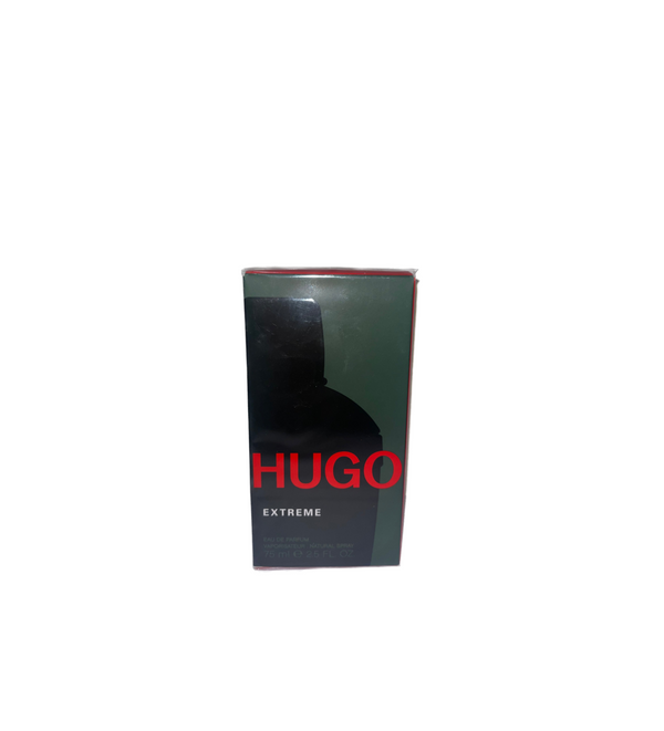 Extrême - Hugo boss - Eau de parfum - 75/75ml - MÏRON