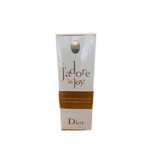 J’adore in Joy - Dior - Eau de toilette - 50/50ml - MÏRON