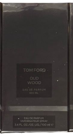 Oud Wood - Tom Ford - Eau de parfum - 100/100ml