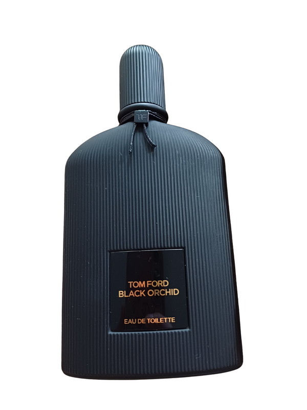 Black orchid - Tom Ford - Eau de toilette - 98/100ml