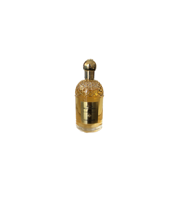 Aqua Allegoria Forte Mandarine Basilic - Guerlain - Eau de parfum - 120/125ml - MÏRON