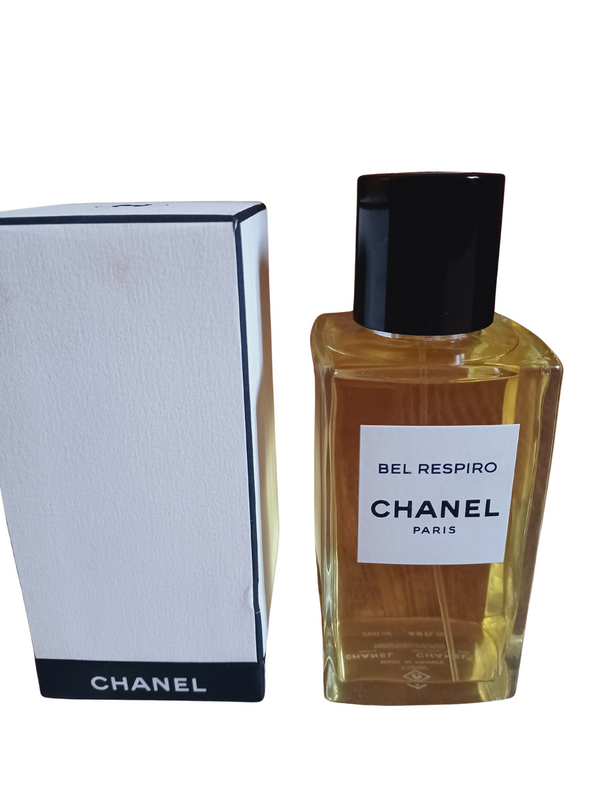 Bel respiro - Chanel - Eau de parfum - 197/200ml