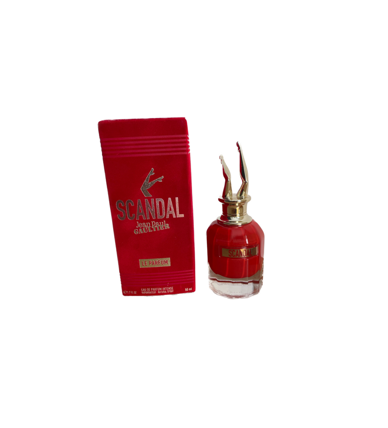 Scandal - Jean Paul Gaultier - Eau de parfum - 50/50ml - MÏRON