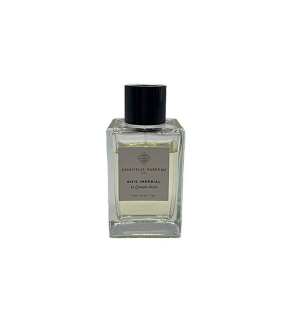 Bois Impérial by Quentin Bisch – Essential Parfums 75/100ml