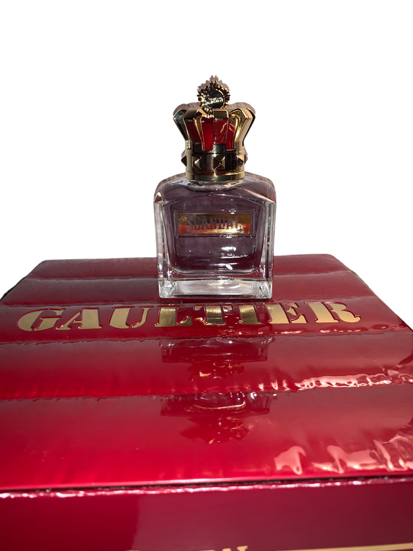 Scandal - Jean-Paul Gaultier - Eau de parfum - 45/50ml
