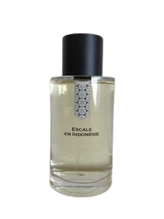 Escale en Indonésie - Les Indémodables - Eau de toilette - 100/100ml