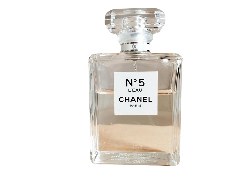 chanel n°5 - chanel - Eau de toilette - 75/100ml