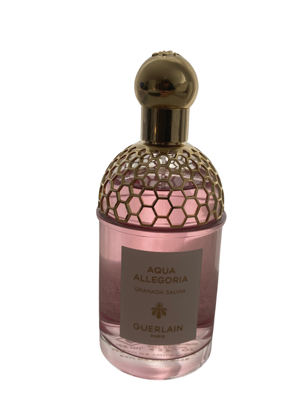 Aqua Allegoria - Guerlain - Eau de toilette - 120/125ml