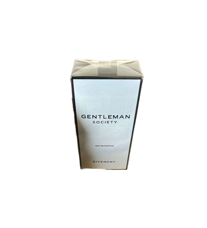 Gentleman society - Givenchy - Eau de parfum - 100/100ml