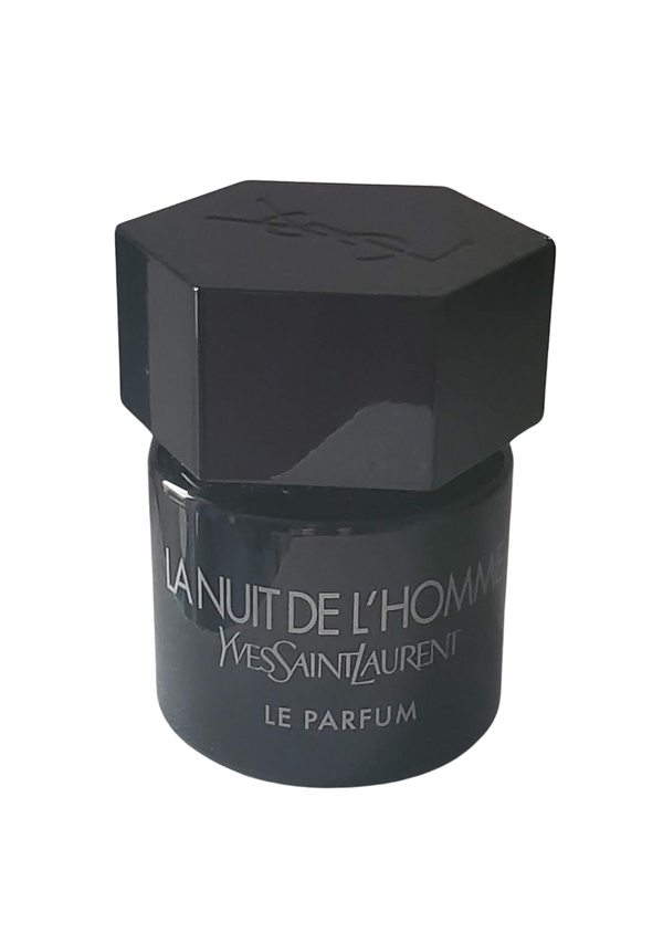 La nuit de l'homme - Yves Saint Laurent - Eau de parfum - 55/60ml
