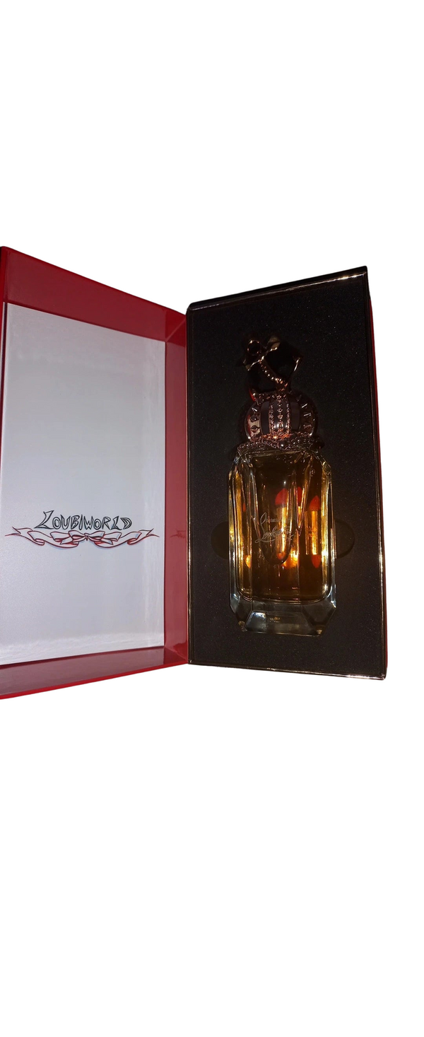 Loubiworld eau légère - Christian louboutin - Eau de parfum - 90/90ml