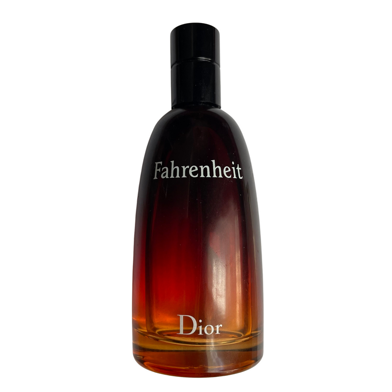 Fahrenheit - Dior - Eau de toilette - 75/100ml