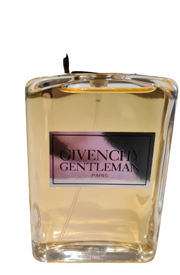 Gentleman Originale - Givenchy - Eau de toilette - 100/100ml