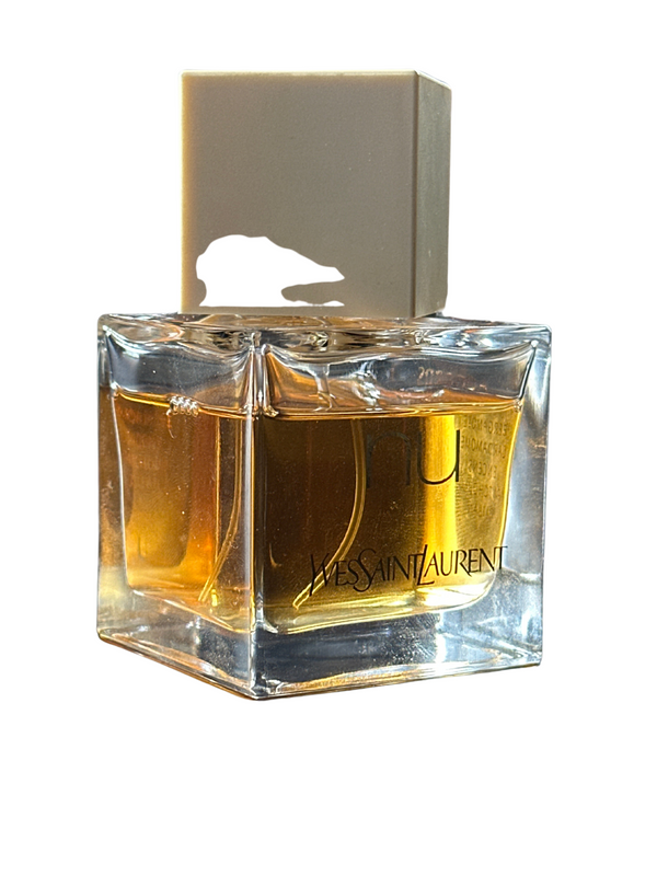 Nu - Yves Saint Laurent - Eau de parfum - 64/80ml