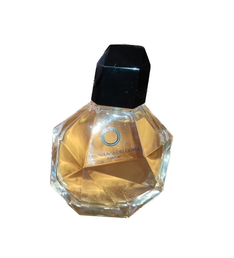 Lullaby - Francesca Dell Oro - Eau de parfum - 99/100ml - MÏRON