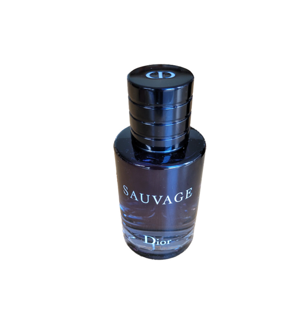 Eau Sauvage - Dior - Eau de toilette - 59/60ml